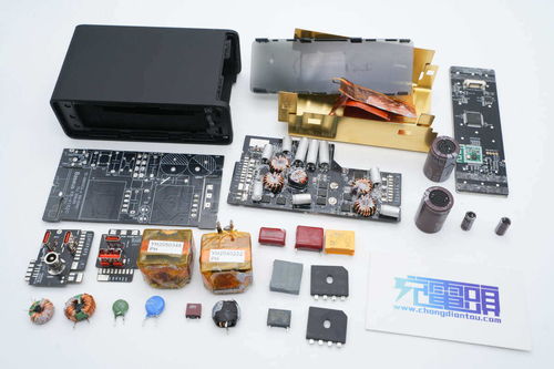 挑一款戰(zhàn)未來(lái) 21款市售pd3.1 140w快充充電器匯總