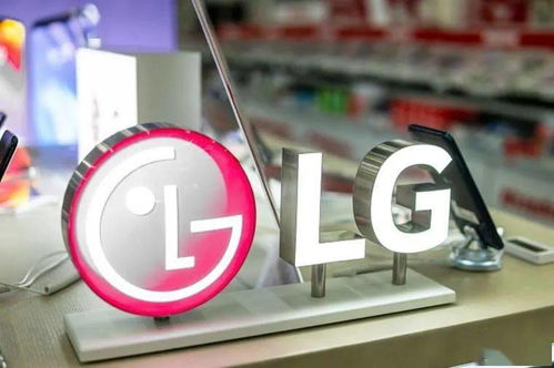 LG電子戰略轉型 手機事業部重組，ODM比重提升至70%并聚焦電器輔件銷售