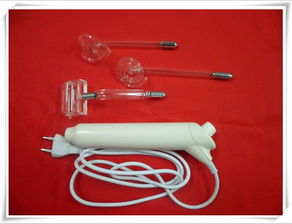 廠家直銷精美彩盒包裝高周波美容治療儀 醫療電子產品與電器輔件的卓越之選